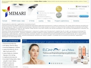 www.mimari.com.pl